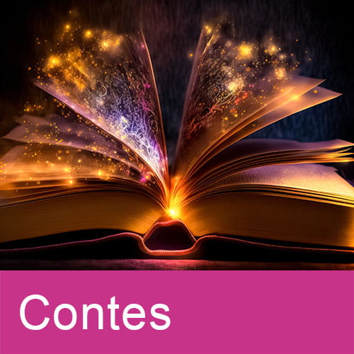 Sélection de contes