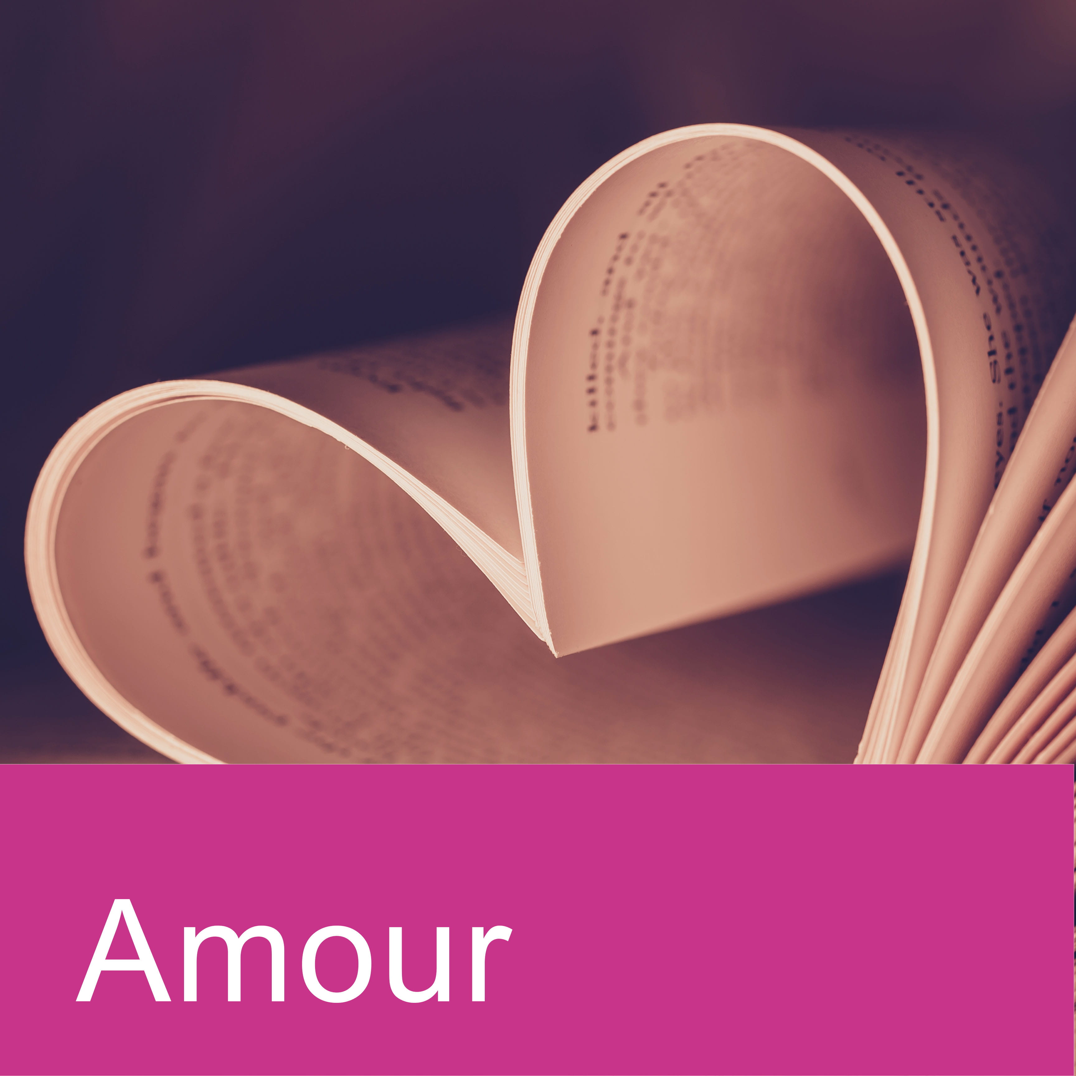 sélection de documents sur le thème de l'amour