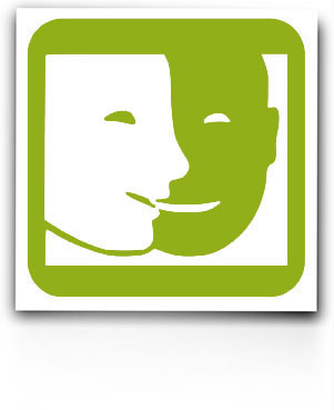 logo handicap mental