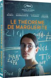 Le théorème de Marguerite / Anna Novion, réal., scénario, adapt., dial. | Novion, Anna (1979-....). Metteur en scène ou réalisateur. Scénariste