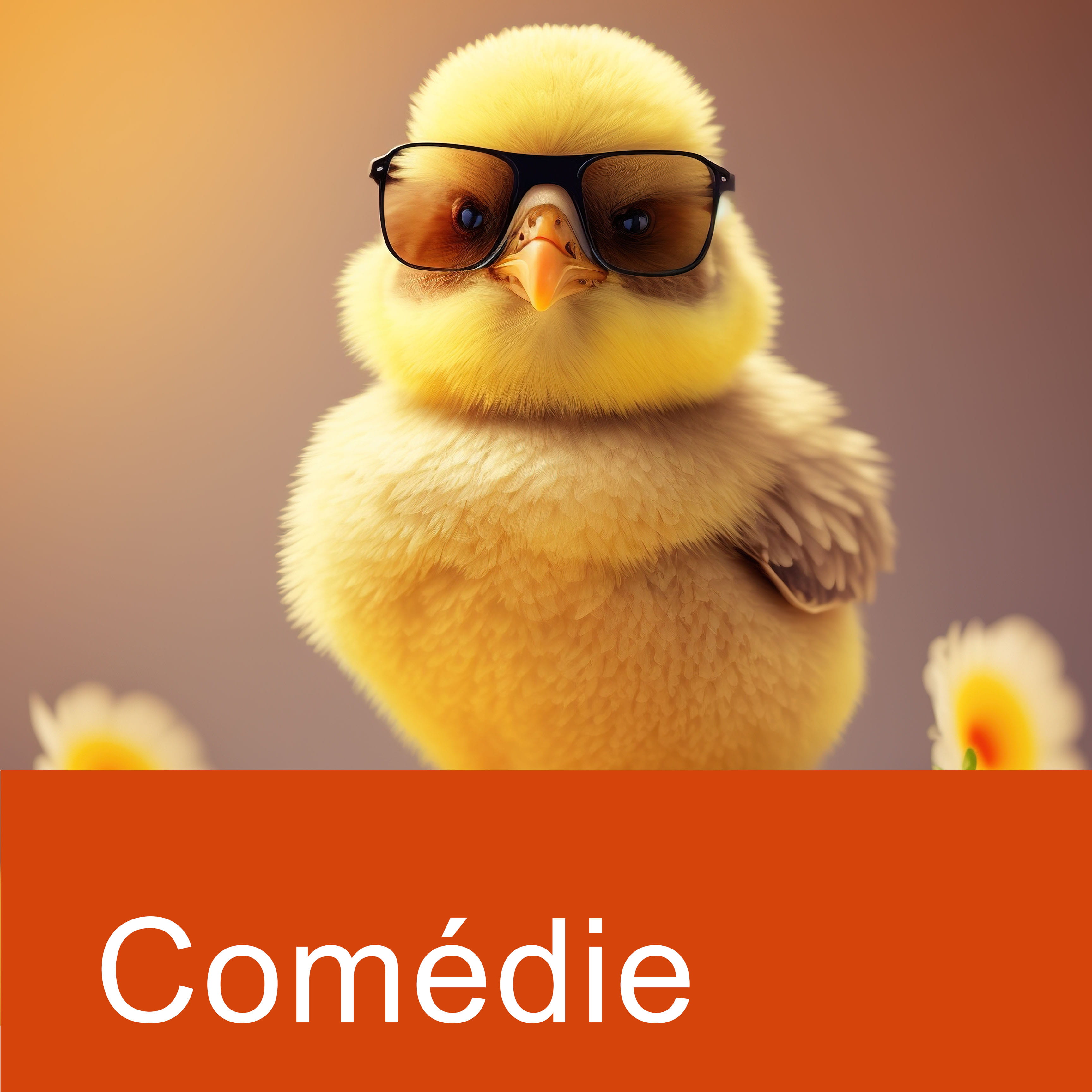 Sélection de comédies