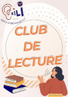 Club de lecture "L'Oreille Kili" | 