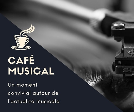 Café musical | 