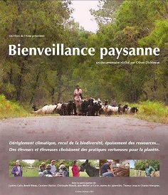 Projection : Bienveillance paysanne | 