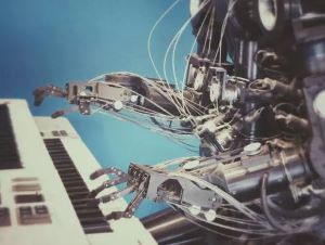 Intelligence artificielle et musique | 